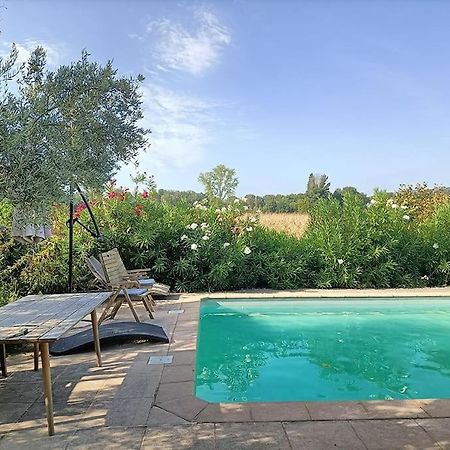 Villa Malisa La Voulte-sur-Rhone Extérieur photo
