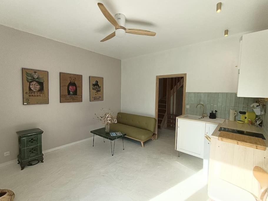 Villa Malisa La Voulte-sur-Rhone Extérieur photo