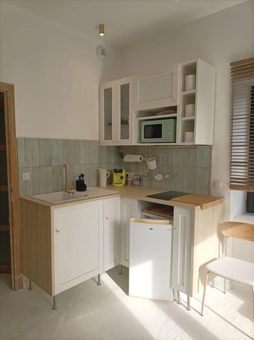 Villa Malisa La Voulte-sur-Rhone Extérieur photo
