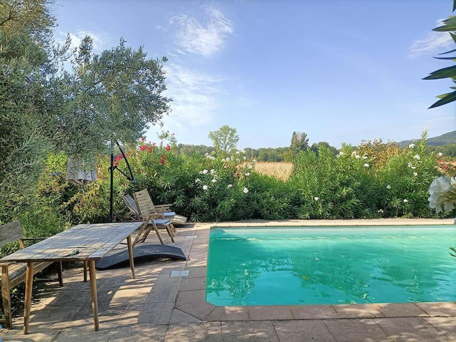 Villa Malisa La Voulte-sur-Rhone Extérieur photo
