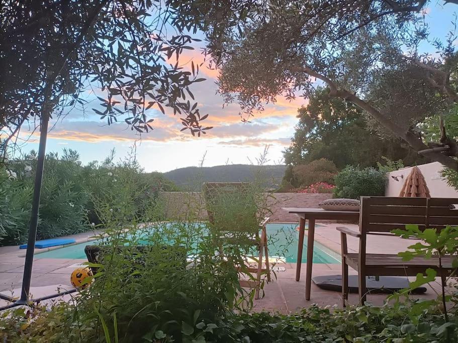 Villa Malisa La Voulte-sur-Rhone Extérieur photo
