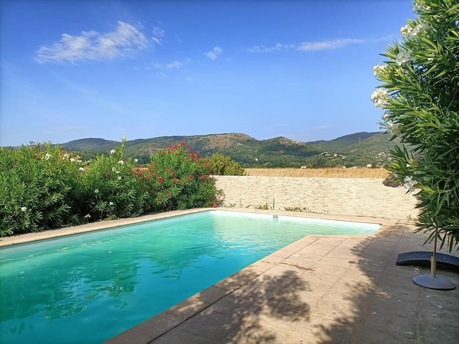 Villa Malisa La Voulte-sur-Rhone Extérieur photo