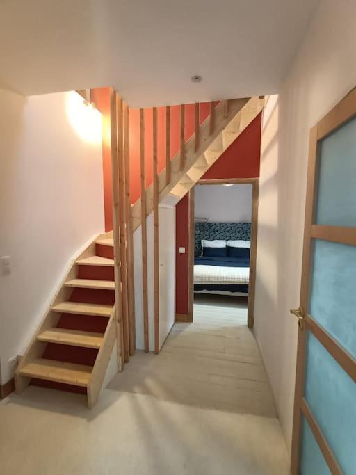 Villa Malisa La Voulte-sur-Rhone Extérieur photo