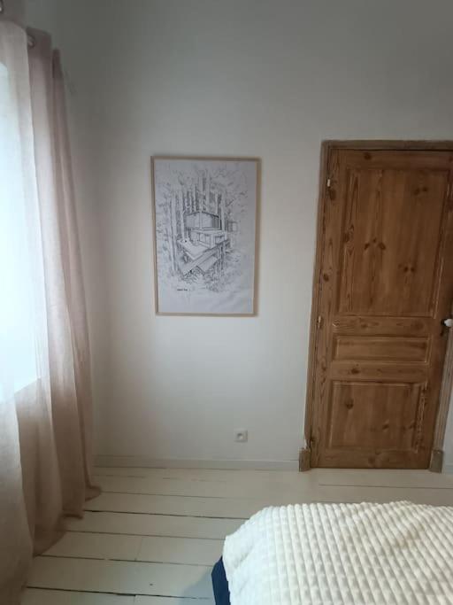 Villa Malisa La Voulte-sur-Rhone Extérieur photo