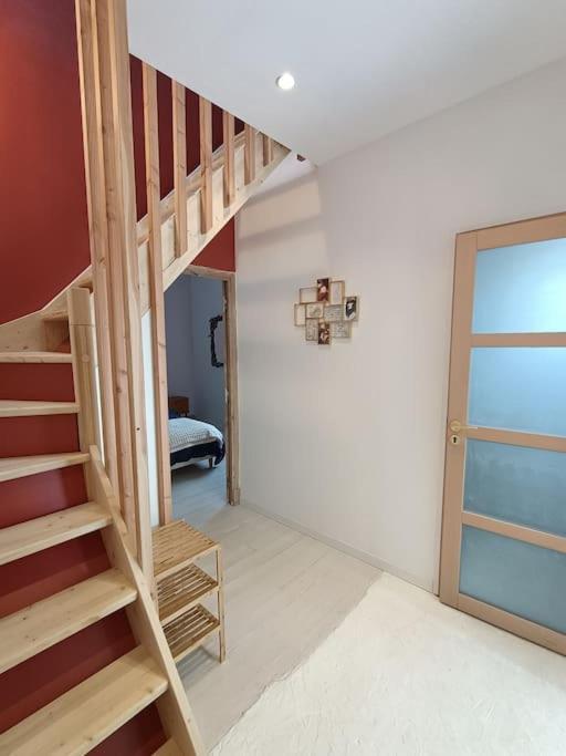 Villa Malisa La Voulte-sur-Rhone Extérieur photo