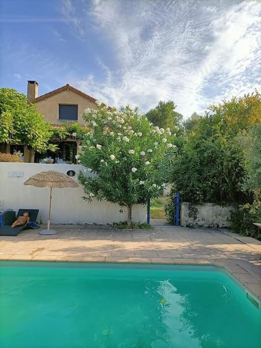 Villa Malisa La Voulte-sur-Rhone Extérieur photo