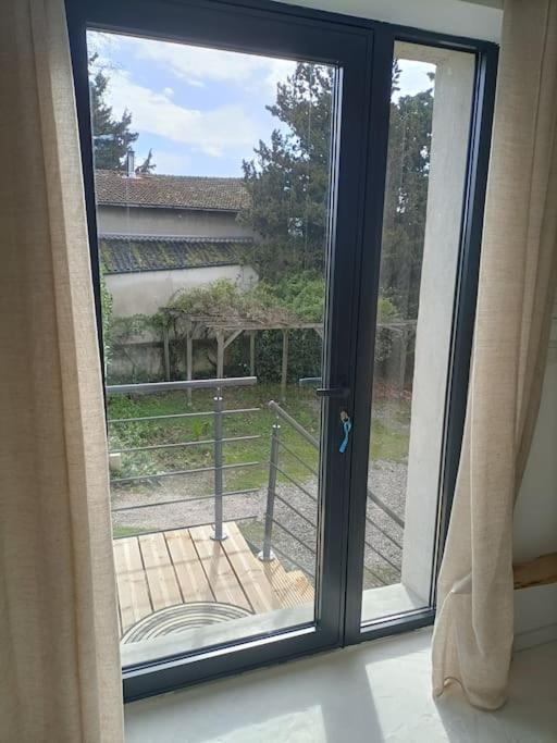 Villa Malisa La Voulte-sur-Rhone Extérieur photo