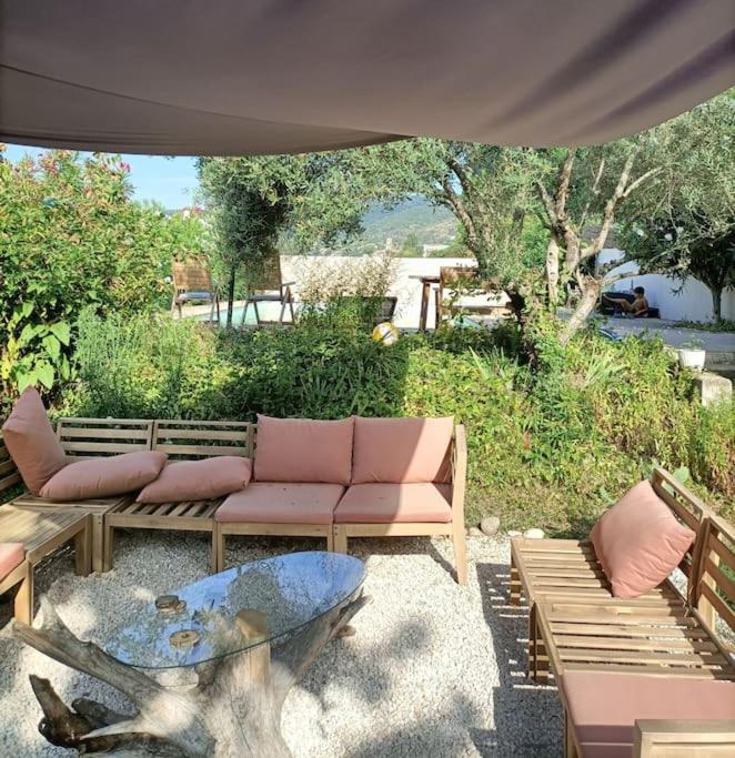Villa Malisa La Voulte-sur-Rhone Extérieur photo